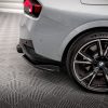 BMW 2 Coupé M240i G42 - Kit Lâminas | BM-2-42-MPACK-SET | Produto Maxton Design distribuído por Unicartuning.