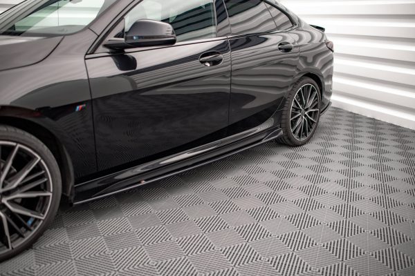 BMW 2 Gran Coupé Pack M F44 - Kit Lâminas | BM-2-44-MPACK-SET | Produto Maxton Design distribuído por Unicartuning.