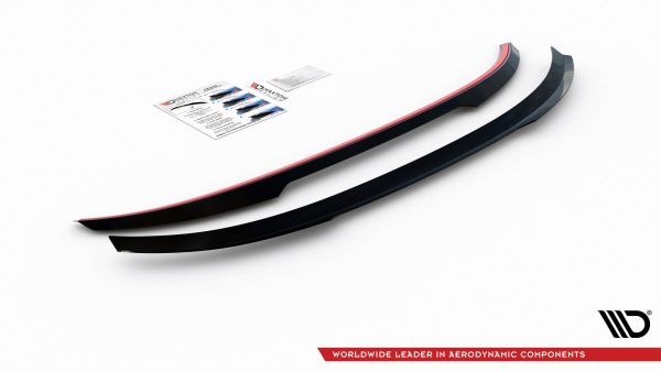 BMW 2 Gran Coupé Pack M F44 - Kit Lâminas