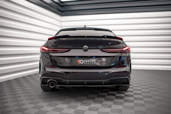 BMW 2 Gran Coupé Pack M F44 - Kit Lâminas | BM-2-44-MPACK-SET | Produto Maxton Design distribuído por Unicartuning.