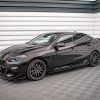 BMW 2 Gran Coupé Pack M F44 - Kit Lâminas | BM-2-44-MPACK-SET | Produto Maxton Design distribuído por Unicartuning.