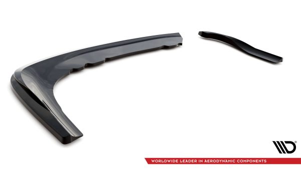 BMW 3 Coupé E46 - Kit Lâminas