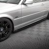 BMW 3 Coupé E46 - Kit Lâminas | BM-3-46-C-SET | Produto Maxton Design distribuído por Unicartuning.