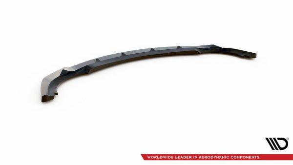 BMW 3 Coupé E46 - Kit Lâminas