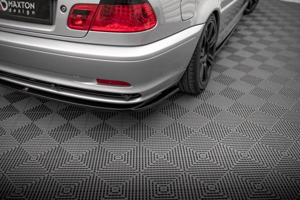 BMW 3 Coupé E46 - Kit Lâminas | BM-3-46-C-SET | Produto Maxton Design distribuído por Unicartuning.