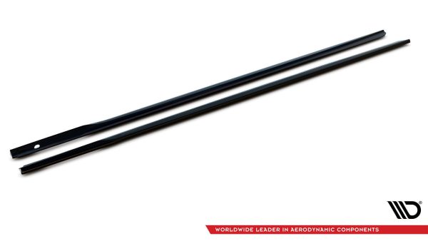 BMW 3 Pack M Touring G21 - Kit Lâminas | BM-3-20-MPACK-SET | Produto Maxton Design distribuído por Unicartuning. BMW 3 Pack M Touring G21 - Kit Lâminas | BM-3-20-MPACK-SET | Produto Maxton Design distribuído por Unicartuning.