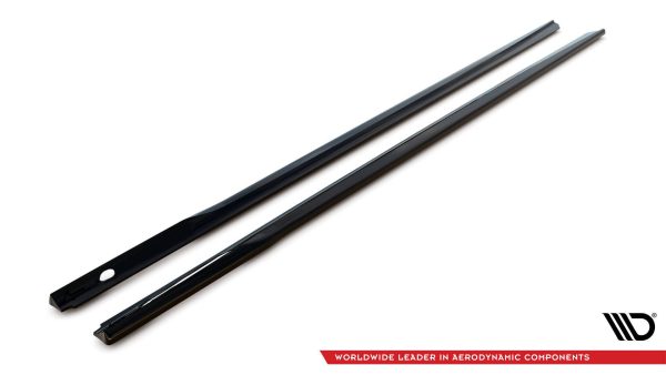 BMW 3 Pack M Touring G21 - Kit Lâminas | BM-3-20-MPACK-SET | Produto Maxton Design distribuído por Unicartuning. BMW 3 Pack M Touring G21 - Kit Lâminas | BM-3-20-MPACK-SET | Produto Maxton Design distribuído por Unicartuning.