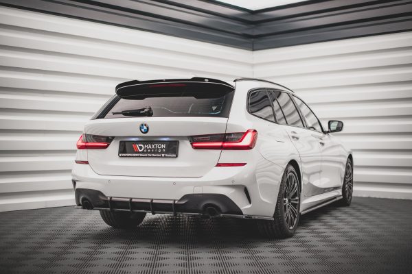 BMW 3 Pack M Touring G21 - Kit Lâminas | BM-3-20-MPACK-SET | Produto Maxton Design distribuído por Unicartuning. BMW 3 Pack M Touring G21 - Kit Lâminas | BM-3-20-MPACK-SET | Produto Maxton Design distribuído por Unicartuning.