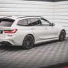 BMW 3 Pack M Touring G21 - Kit Lâminas | BM-3-20-MPACK-SET | Produto Maxton Design distribuído por Unicartuning. BMW 3 Pack M Touring G21 - Kit Lâminas | BM-3-20-MPACK-SET | Produto Maxton Design distribuído por Unicartuning.