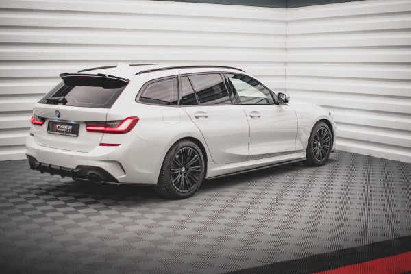 BMW 3 Pack M Touring G21 - Kit Lâminas | BM-3-20-MPACK-SET | Produto Maxton Design distribuído por Unicartuning. BMW 3 Pack M Touring G21 - Kit Lâminas | BM-3-20-MPACK-SET | Produto Maxton Design distribuído por Unicartuning.