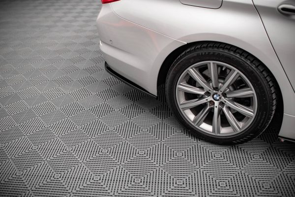 BMW 5 Touring G31 - Kit Lâminas | BM-5-G30-SET | Produto Maxton Design distribuído por Unicartuning. BMW 5 Touring G31 - Kit Lâminas | BM-5-G30-SET | Produto Maxton Design distribuído por Unicartuning.