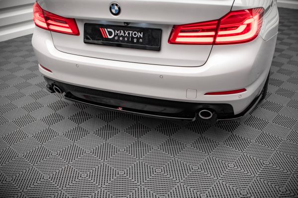 BMW 5 Touring G31 - Kit Lâminas | BM-5-G30-SET | Produto Maxton Design distribuído por Unicartuning. BMW 5 Touring G31 - Kit Lâminas | BM-5-G30-SET | Produto Maxton Design distribuído por Unicartuning.