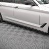 BMW 5 Touring G31 - Kit Lâminas | BM-5-G30-SET | Produto Maxton Design distribuído por Unicartuning. BMW 5 Touring G31 - Kit Lâminas | BM-5-G30-SET | Produto Maxton Design distribuído por Unicartuning.