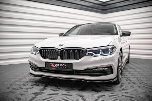 BMW 5 Touring G31 - Kit Lâminas | BM-5-G30-SET | Produto Maxton Design distribuído por Unicartuning. BMW 5 Touring G31 - Kit Lâminas | BM-5-G30-SET | Produto Maxton Design distribuído por Unicartuning.