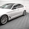 BMW 5 Touring G31 - Kit Lâminas | BM-5-G30-SET | Produto Maxton Design distribuído por Unicartuning. BMW 5 Touring G31 - Kit Lâminas | BM-5-G30-SET | Produto Maxton Design distribuído por Unicartuning.