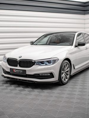 BMW 5 Touring G31 - Kit Lâminas | BM-5-G30-SET | Produto Maxton Design distribuído por Unicartuning. BMW 5 Touring G31 - Kit Lâminas | BM-5-G30-SET | Produto Maxton Design distribuído por Unicartuning.