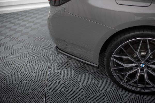 BMW 5 Touring G31 - Kit Lâminas | BM-5-G31F-SET | Produto Maxton Design distribuído por Unicartuning. BMW 5 Touring G31 - Kit Lâminas | BM-5-G31F-SET | Produto Maxton Design distribuído por Unicartuning.