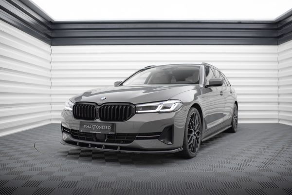BMW 5 Touring G31 - Kit Lâminas | BM-5-G31F-SET | Produto Maxton Design distribuído por Unicartuning. BMW 5 Touring G31 - Kit Lâminas | BM-5-G31F-SET | Produto Maxton Design distribuído por Unicartuning.