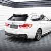 BMW 5 / I5 Pack M G60 - Kit Lâminas | BM-5-G31-MPACK-SET | Produto Maxton Design distribuído por Unicartuning.