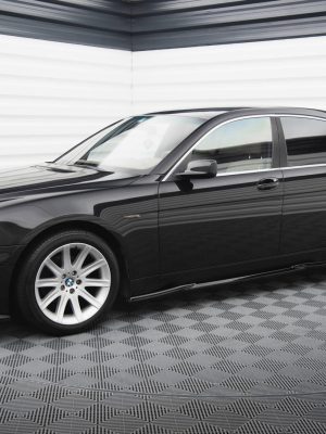 BMW 7 Pack M G70 - Kit Lâminas | BM-7-65-SET | Produto Maxton Design distribuído por Unicartuning.