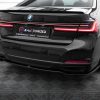 BMW 7 G11 / G12 - Kit Lâminas | BM-7-11F-SET | Produto Maxton Design distribuído por Unicartuning. BMW 7 G11 / G12 - Kit Lâminas | BM-7-11F-SET | Produto Maxton Design distribuído por Unicartuning.