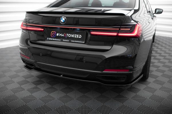 BMW 7 G11 / G12 - Kit Lâminas | BM-7-11F-SET | Produto Maxton Design distribuído por Unicartuning. BMW 7 G11 / G12 - Kit Lâminas | BM-7-11F-SET | Produto Maxton Design distribuído por Unicartuning.