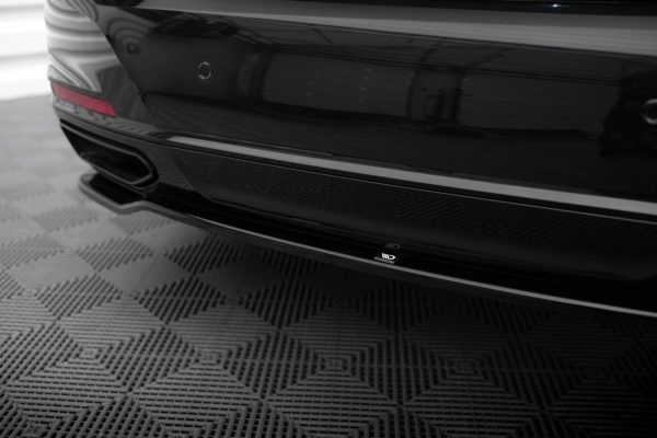 BMW 7 G11 / G12 - Kit Lâminas | BM-7-11F-SET | Produto Maxton Design distribuído por Unicartuning. BMW 7 G11 / G12 - Kit Lâminas | BM-7-11F-SET | Produto Maxton Design distribuído por Unicartuning.
