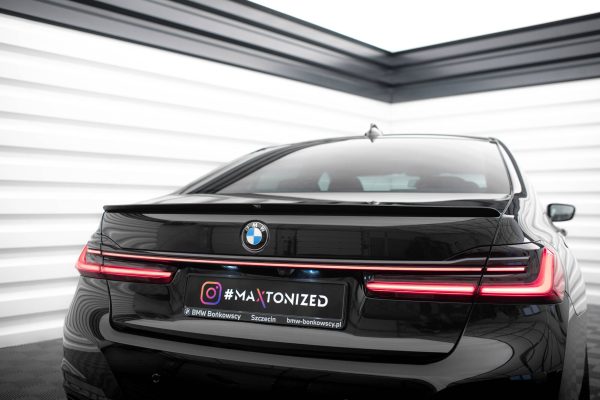 BMW 7 G11 / G12 - Kit Lâminas | BM-7-11F-SET | Produto Maxton Design distribuído por Unicartuning. BMW 7 G11 / G12 - Kit Lâminas | BM-7-11F-SET | Produto Maxton Design distribuído por Unicartuning.