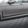 BMW 7 G11 / G12 (facelift) - Kit Lâminas | BM-7-11F-MPACK-SET | Produto Maxton Design distribuído por Unicartuning.