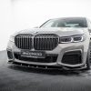 BMW 7 G11 / G12 (facelift) - Kit Lâminas | BM-7-11F-MPACK-SET | Produto Maxton Design distribuído por Unicartuning.