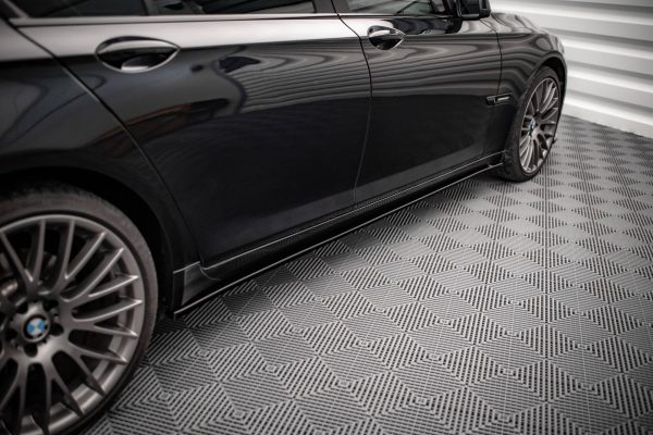 BMW 7 G11 / G12 (facelift) - Kit Lâminas | BM-7-01-MPACK-SET | Produto Maxton Design distribuído por Unicartuning. BMW 7 G11 / G12 (facelift) - Kit Lâminas | BM-7-01-MPACK-SET | Produto Maxton Design distribuído por Unicartuning.