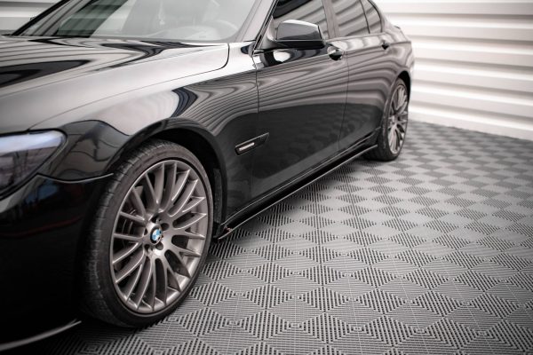 BMW 7 G11 / G12 (facelift) - Kit Lâminas | BM-7-01-MPACK-SET | Produto Maxton Design distribuído por Unicartuning. BMW 7 G11 / G12 (facelift) - Kit Lâminas | BM-7-01-MPACK-SET | Produto Maxton Design distribuído por Unicartuning.