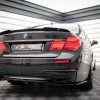 BMW 7 G11 / G12 (facelift) - Kit Lâminas | BM-7-01-MPACK-SET | Produto Maxton Design distribuído por Unicartuning. BMW 7 G11 / G12 (facelift) - Kit Lâminas | BM-7-01-MPACK-SET | Produto Maxton Design distribuído por Unicartuning.