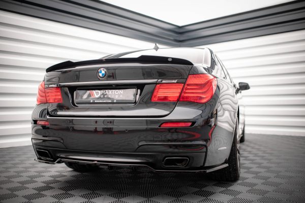 BMW 7 G11 / G12 (facelift) - Kit Lâminas | BM-7-01-MPACK-SET | Produto Maxton Design distribuído por Unicartuning. BMW 7 G11 / G12 (facelift) - Kit Lâminas | BM-7-01-MPACK-SET | Produto Maxton Design distribuído por Unicartuning.