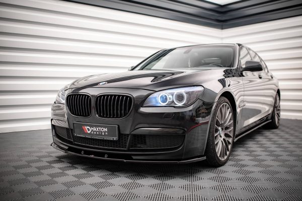BMW 7 G11 / G12 (facelift) - Kit Lâminas | BM-7-01-MPACK-SET | Produto Maxton Design distribuído por Unicartuning. BMW 7 G11 / G12 (facelift) - Kit Lâminas | BM-7-01-MPACK-SET | Produto Maxton Design distribuído por Unicartuning.
