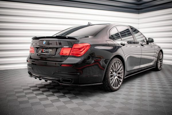 BMW 7 G11 / G12 (facelift) - Kit Lâminas | BM-7-01-MPACK-SET | Produto Maxton Design distribuído por Unicartuning. BMW 7 G11 / G12 (facelift) - Kit Lâminas | BM-7-01-MPACK-SET | Produto Maxton Design distribuído por Unicartuning.