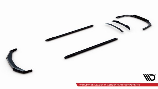pol_po_Set-of-Splitters-BMW-740d-M-Pack-G70-21137_1 BMW I3 Mk1 (facelift) - Kit Lâminas