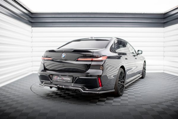 BMW I3 Mk1 (facelift) - Kit Lâminas | BM-7-G70-MPACK-SET | Produto Maxton Design distribuído por Unicartuning. BMW I3 Mk1 (facelift) - Kit Lâminas | BM-7-G70-MPACK-SET | Produto Maxton Design distribuído por Unicartuning.