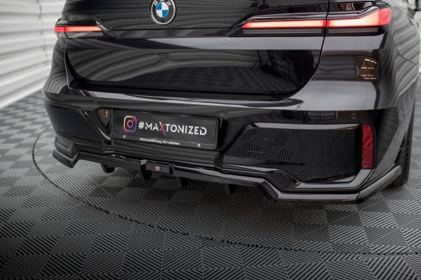 BMW I3 Mk1 (facelift) - Kit Lâminas | BM-7-G70-MPACK-SET | Produto Maxton Design distribuído por Unicartuning. BMW I3 Mk1 (facelift) - Kit Lâminas | BM-7-G70-MPACK-SET | Produto Maxton Design distribuído por Unicartuning.