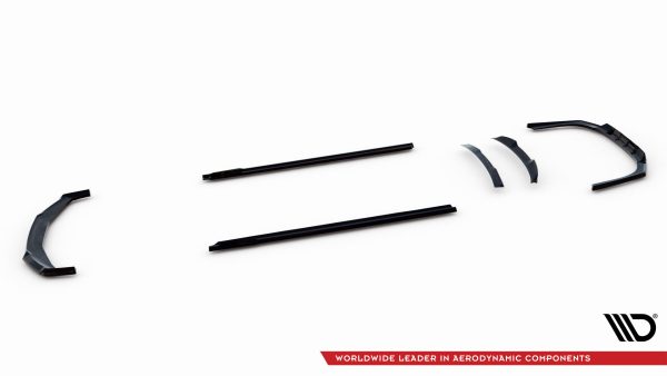 pol_po_Set-of-Splitters-BMW-740d-M-Pack-G70-21137_24 BMW I3 Mk1 (facelift) - Kit Lâminas
