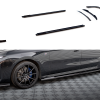 BMW I3 Mk1 (facelift) - Kit Lâminas | BM-7-G70-MPACK-SET | Produto Maxton Design distribuído por Unicartuning. BMW I3 Mk1 (facelift) - Kit Lâminas | BM-7-G70-MPACK-SET | Produto Maxton Design distribuído por Unicartuning.