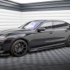 BMW I3 Mk1 (facelift) - Kit Lâminas | BM-7-G70-MPACK-SET | Produto Maxton Design distribuído por Unicartuning. BMW I3 Mk1 (facelift) - Kit Lâminas | BM-7-G70-MPACK-SET | Produto Maxton Design distribuído por Unicartuning.