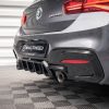 BMW M140i F20 (facelift) - Kit Lâminas | BM-1-F20F-M-SET | Produto Maxton Design distribuído por Unicartuning. BMW M140i F20 (facelift) - Kit Lâminas | BM-1-F20F-M-SET | Produto Maxton Design distribuído por Unicartuning.