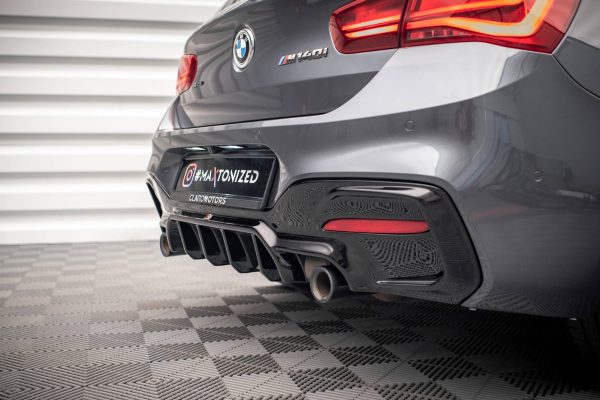 BMW M140i F20 (facelift) - Kit Lâminas | BM-1-F20F-M-SET | Produto Maxton Design distribuído por Unicartuning. BMW M140i F20 (facelift) - Kit Lâminas | BM-1-F20F-M-SET | Produto Maxton Design distribuído por Unicartuning.
