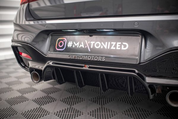 BMW M140i F20 (facelift) - Kit Lâminas | BM-1-F20F-M-SET | Produto Maxton Design distribuído por Unicartuning. BMW M140i F20 (facelift) - Kit Lâminas | BM-1-F20F-M-SET | Produto Maxton Design distribuído por Unicartuning.