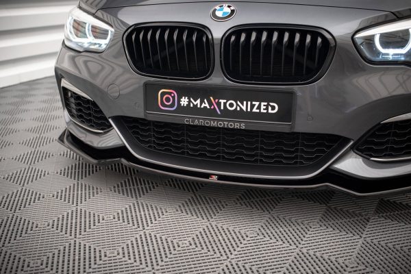 BMW M140i F20 (facelift) - Kit Lâminas | BM-1-F20F-M-SET | Produto Maxton Design distribuído por Unicartuning. BMW M140i F20 (facelift) - Kit Lâminas | BM-1-F20F-M-SET | Produto Maxton Design distribuído por Unicartuning.