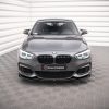 BMW M140i F20 (facelift) - Kit Lâminas | BM-1-F20F-M-SET | Produto Maxton Design distribuído por Unicartuning. BMW M140i F20 (facelift) - Kit Lâminas | BM-1-F20F-M-SET | Produto Maxton Design distribuído por Unicartuning.