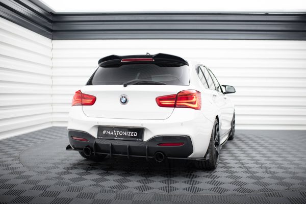 BMW M140i F20 (facelift) - Kit Lâminas | BM-1-F20F-M-SET | Produto Maxton Design distribuído por Unicartuning. BMW M140i F20 (facelift) - Kit Lâminas | BM-1-F20F-M-SET | Produto Maxton Design distribuído por Unicartuning.
