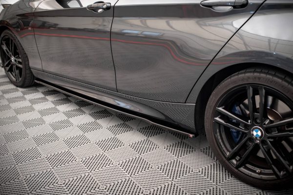 BMW M140i F20 (facelift) - Kit Lâminas | BM-1-F20F-M-SET | Produto Maxton Design distribuído por Unicartuning. BMW M140i F20 (facelift) - Kit Lâminas | BM-1-F20F-M-SET | Produto Maxton Design distribuído por Unicartuning.
