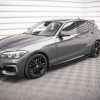 BMW M140i F20 (facelift) - Kit Lâminas | BM-1-F20F-M-SET | Produto Maxton Design distribuído por Unicartuning. BMW M140i F20 (facelift) - Kit Lâminas | BM-1-F20F-M-SET | Produto Maxton Design distribuído por Unicartuning.